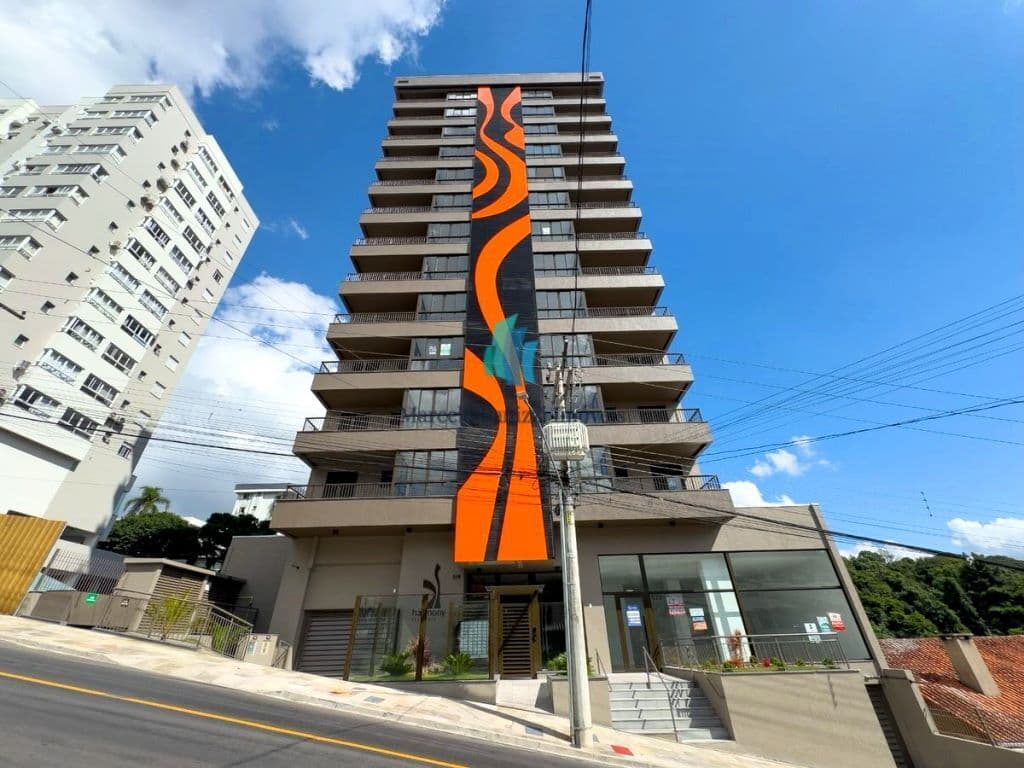 Apartamento Novo