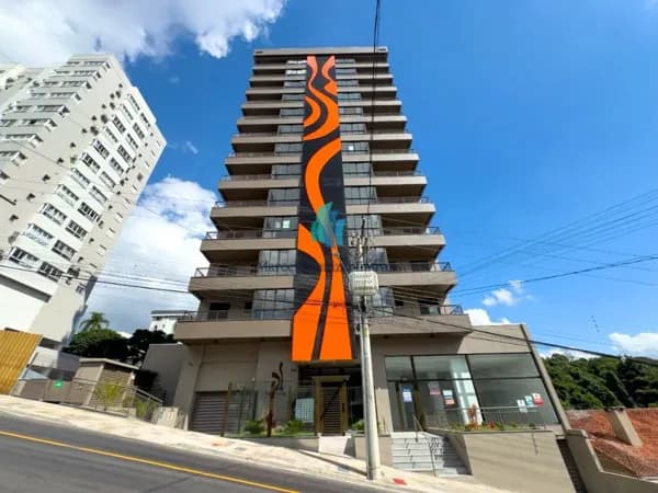 Apartamento Novo