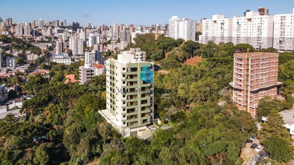 Apartamento Novo