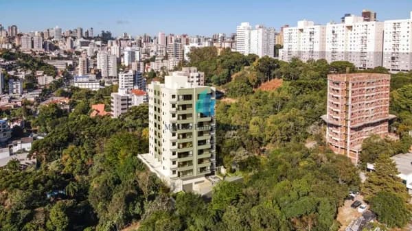 Apartamento Novo