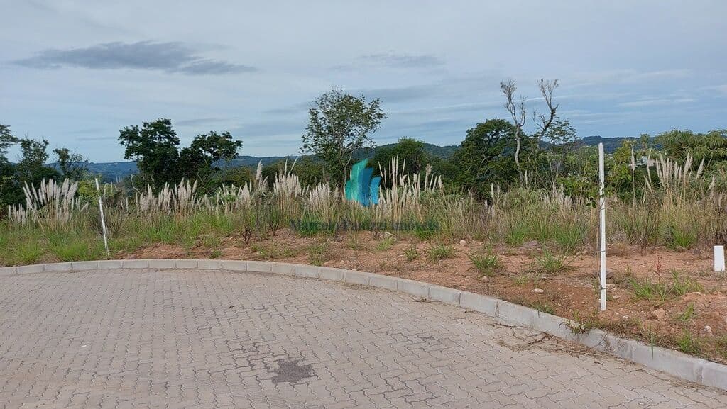 Terreno (Fase final de obras)