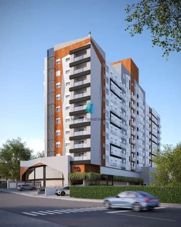 Apartamento Construção
