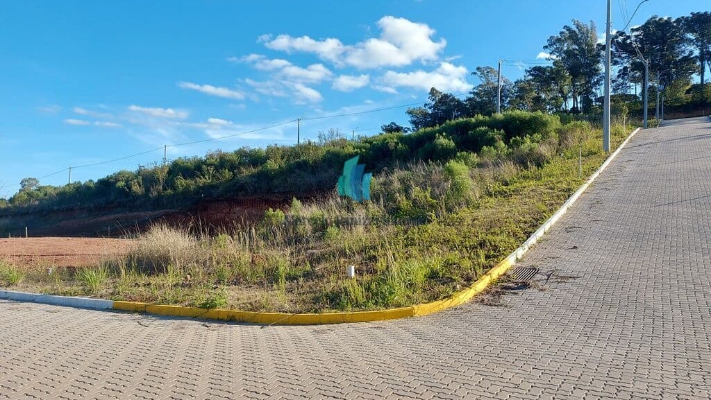 Lote/Terreno em Bento Gonçalves - Eulalia
