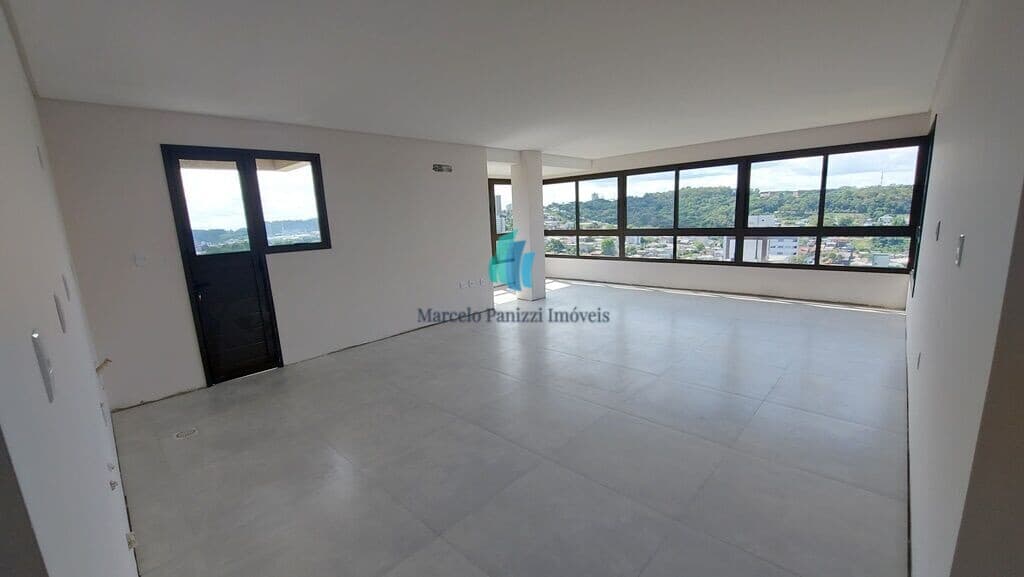 Apartamento Novo