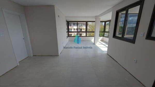 Apartamento Novo