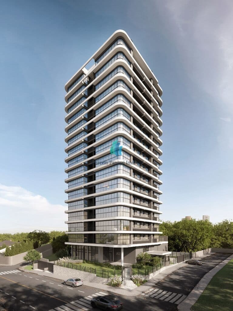Apartamento Construção
