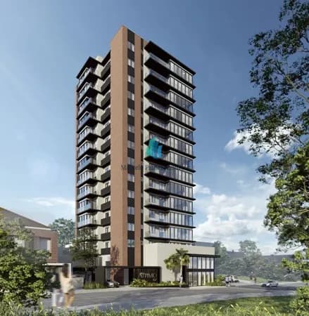 Apartamento Construção