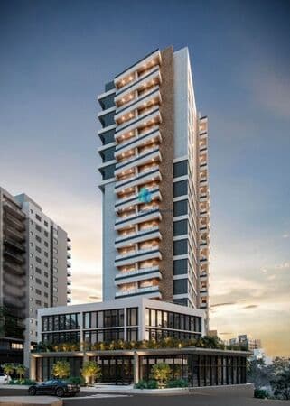 Apartamento Construção