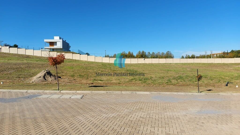Terreno à venda em Bento Gonçalves/RS