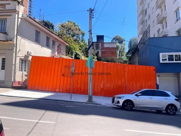 Lote/Terreno em Bento Gonçalves - Centro