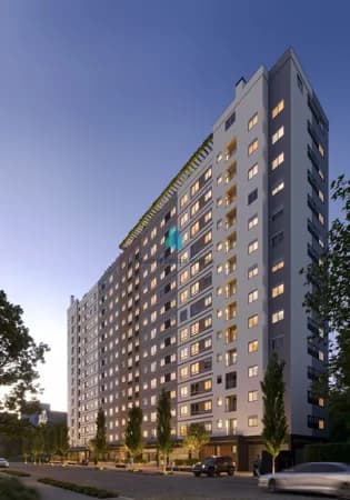 Apartamento Construção