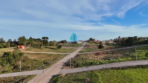 Terrenos