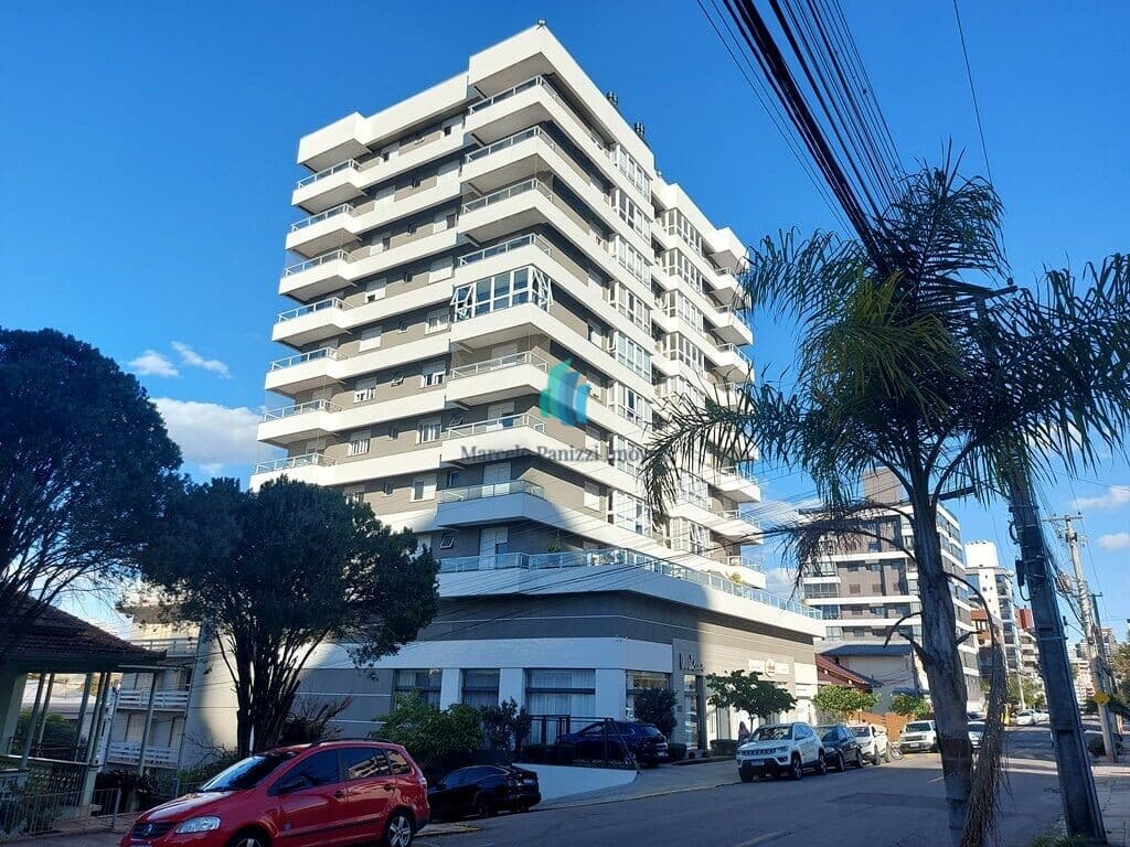 Sala Comercial Nova