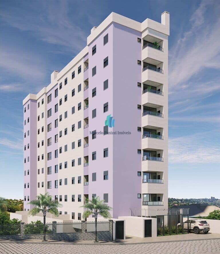 Apartamento Construção