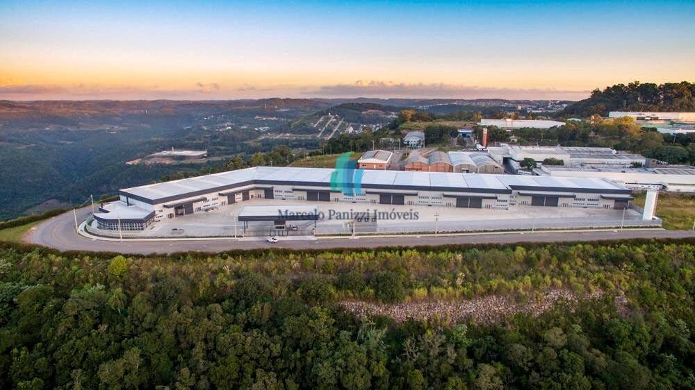 Galpão/Depósito/Armazém em Bento Gonçalves - Industrial