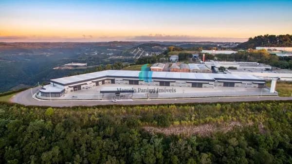 Galpão/Depósito/Armazém em Bento Gonçalves - Industrial
