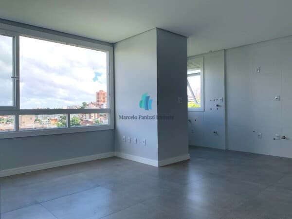 Apartamento Novo