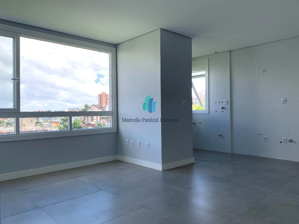 Apartamento Novo