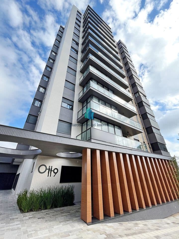 Apartamento Novo