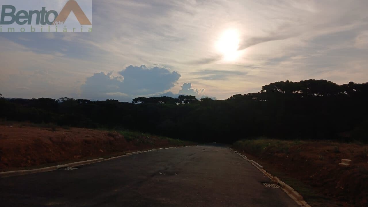 Terreno em Loteamento em Jardim das Palmeiras, Campo Largo/PR