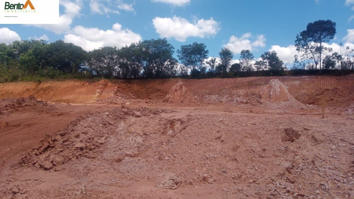 Terreno Lote para Venda em Centro Balsa Nova-PR