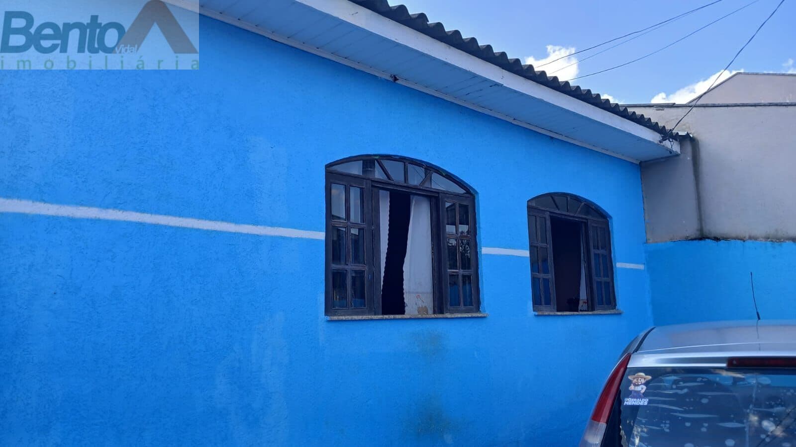 Casa em Condomínio em Jardim Florestal, Campo Largo/PR