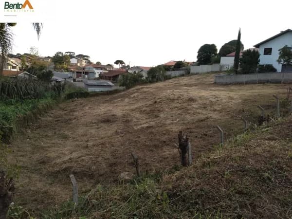 Terreno Lote para Venda em Centro Campo Largo-PR