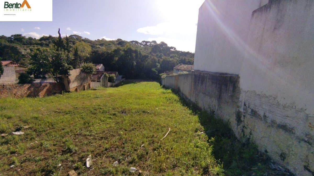 Terreno para Venda em Jardim São Vicente Campo Largo-PR