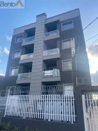 Apartamento em Centro, Campo Largo/PR