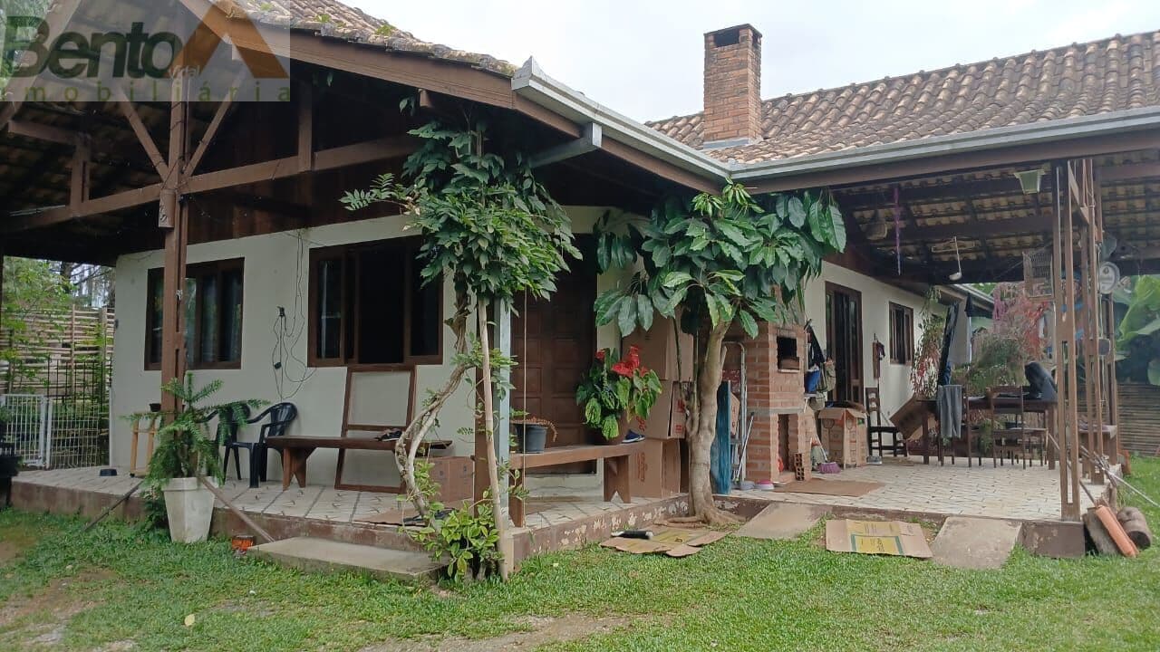 Casa Vila em Rondinha, Campo Largo/PR