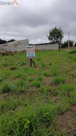 Terreno Lote em Jardim Lise, Campo Largo/PR