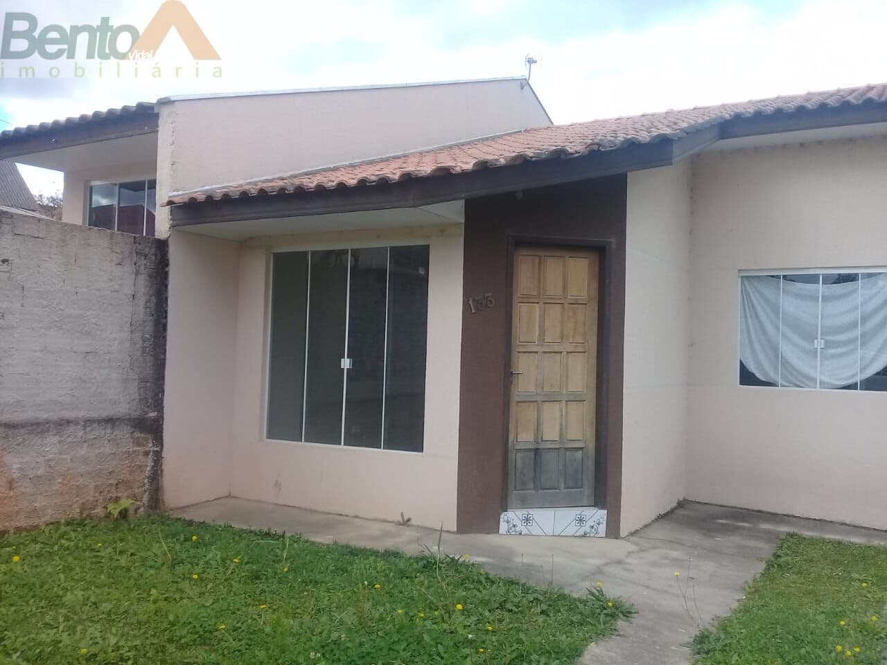 Casa em Jardim das Acácias, Campo Largo/PR