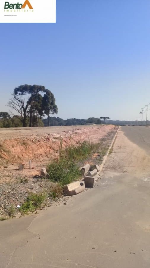 Terreno Lote para Venda