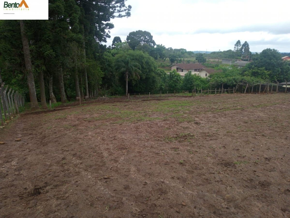 Terreno Lote para Venda em Vila Bancária Campo Largo-PR