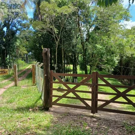 Chácara em Itambé, Campo Largo/PR