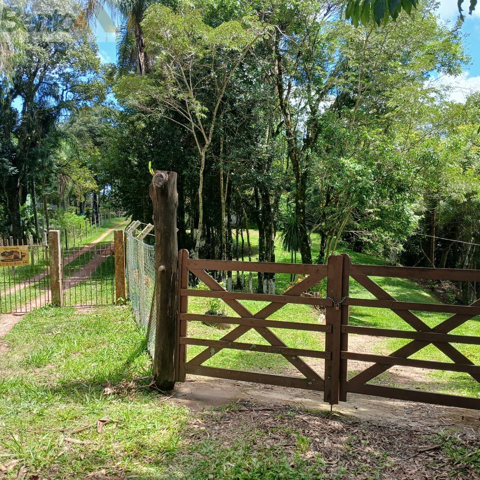 Chácara em Itambé, Campo Largo/PR