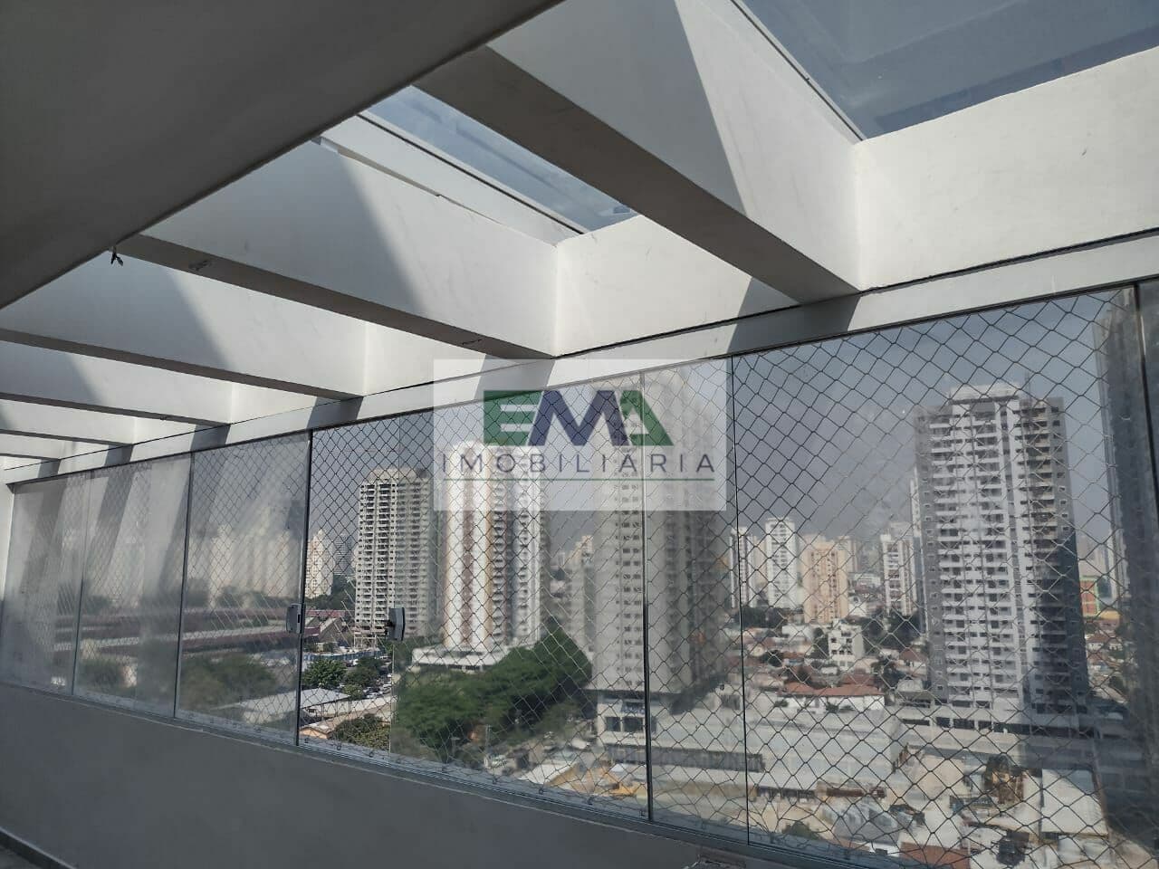 APT-COBERTURA - TATUAPÉ - 220M² - TRÊS DORMITÓRIOS (UMA SUÍTE).