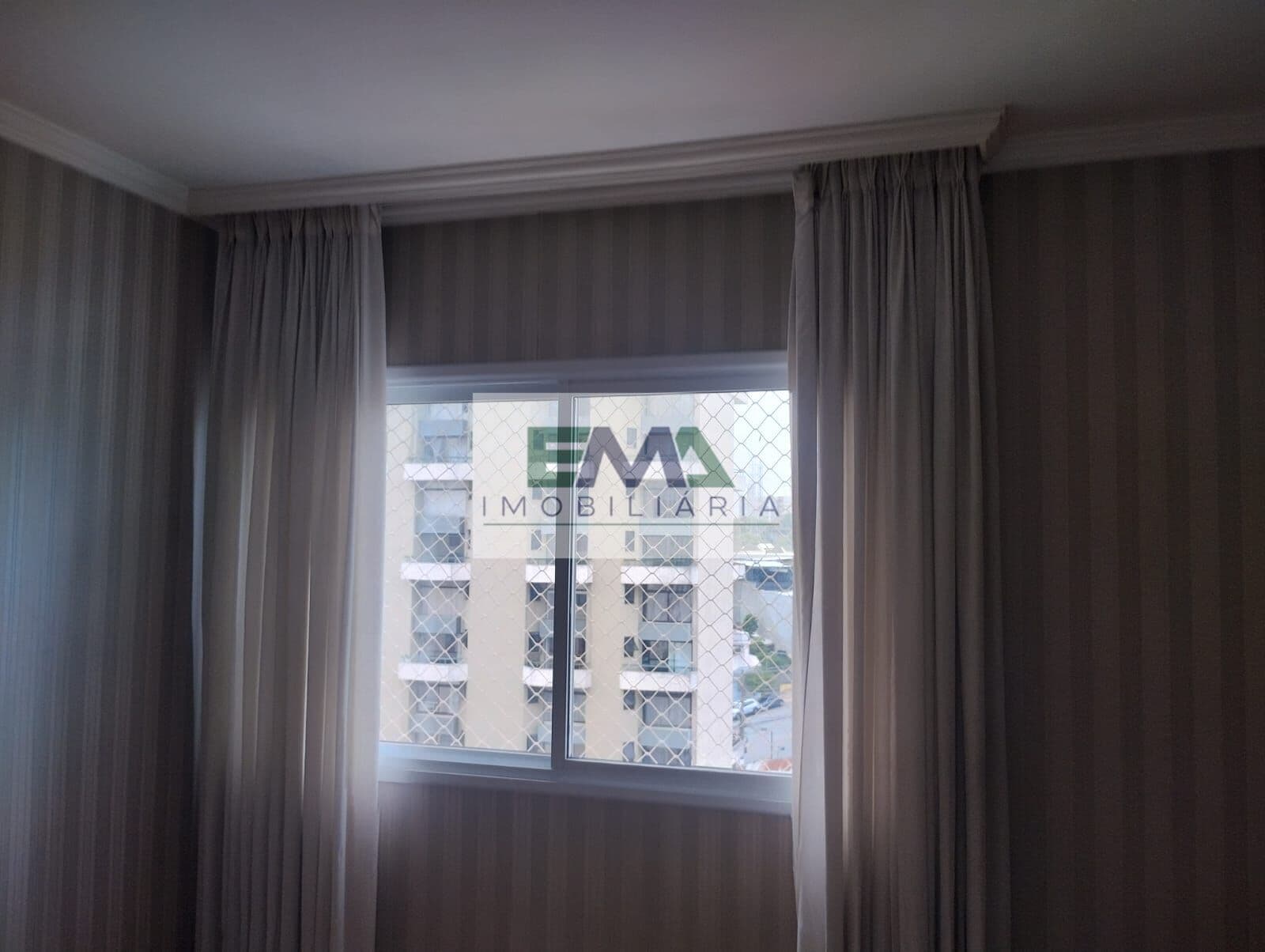 Apartamento em Jardim das Laranjeiras, São Paulo/SP