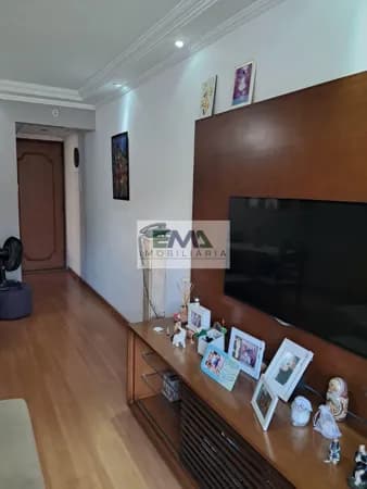 Apartamento Padrão em Santana, São Paulo/SP