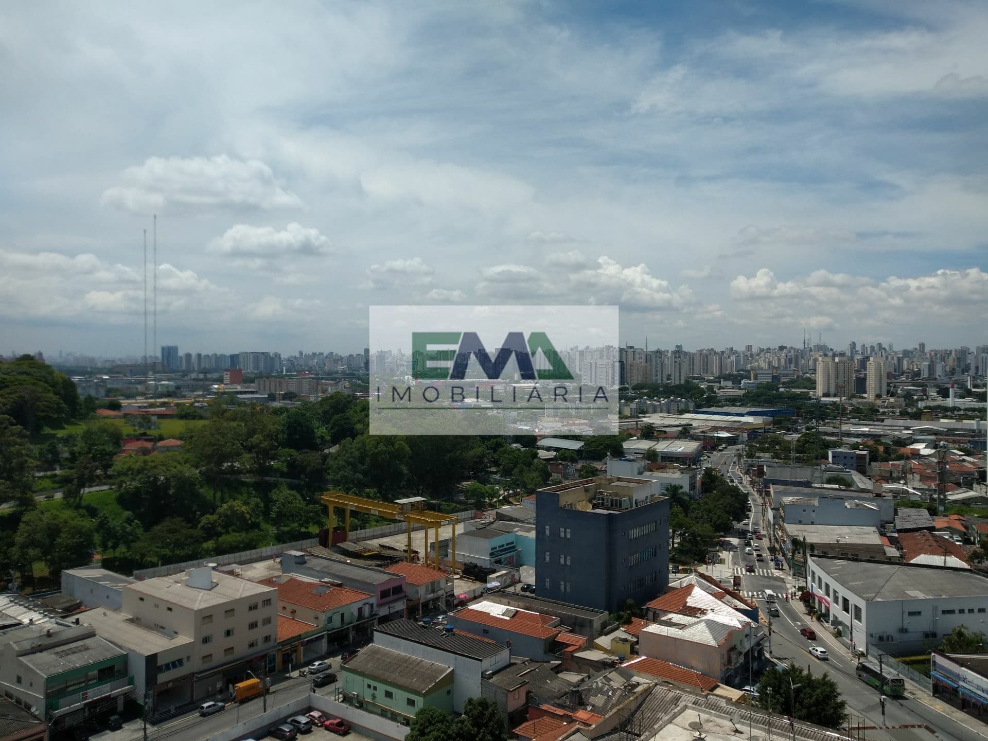 Apartamento em Vila Albertina, São Paulo/SP