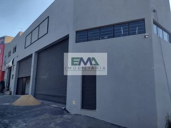 Salão comercial em Terras de Arieta, Sorocaba/SP
