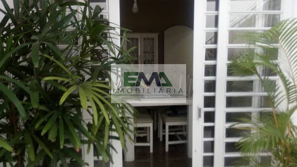 SOBRADO CASA VERDE – 180 M²