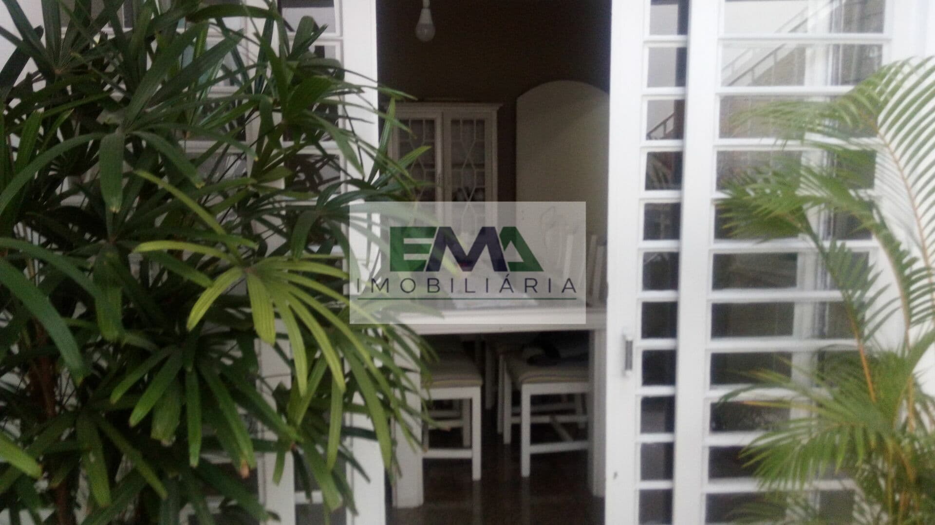 SOBRADO CASA VERDE – 180 M²