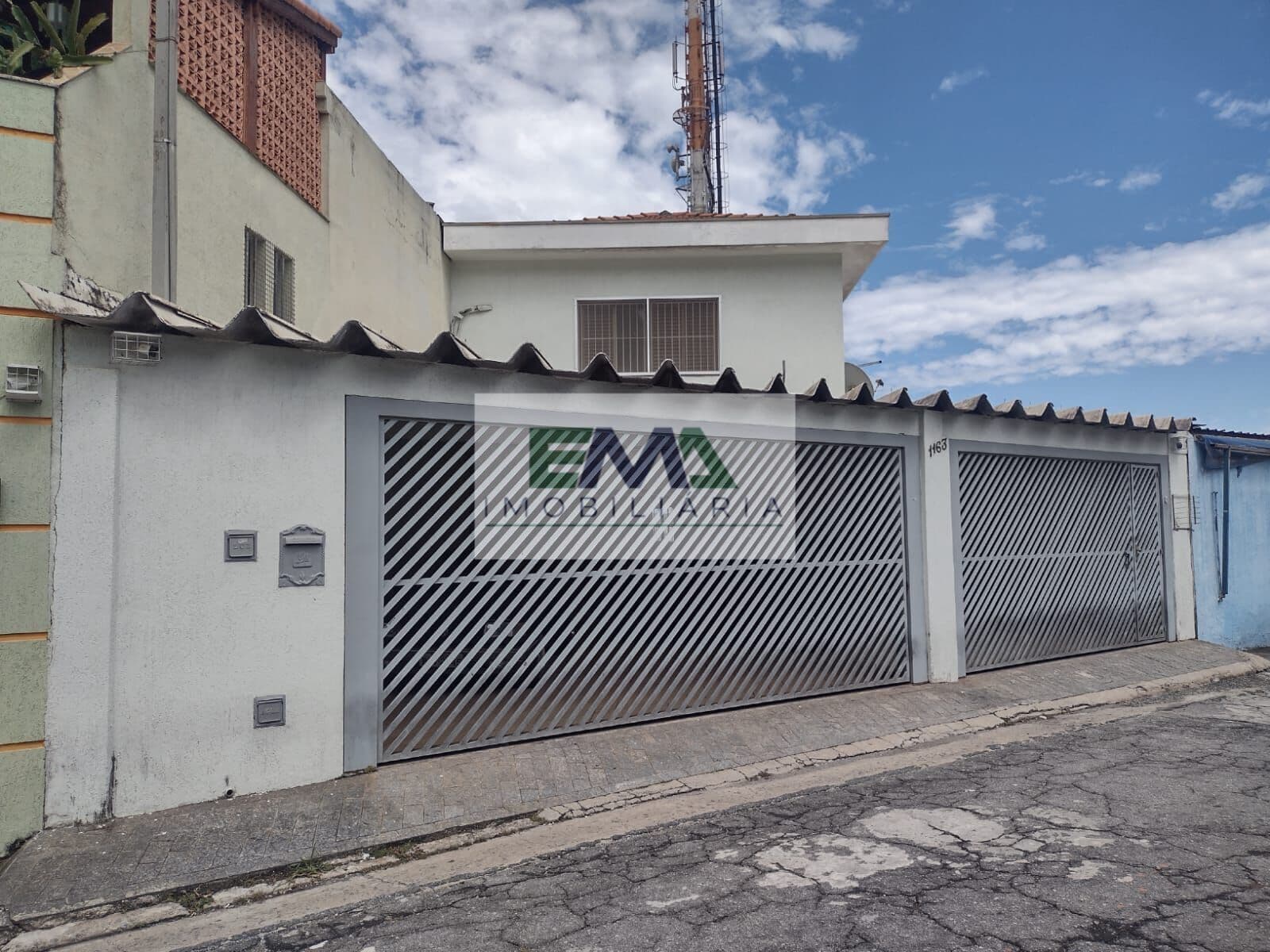Casa em Jardim Peri, São Paulo/SP