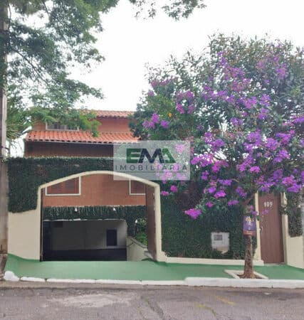SOBRADO SANTANA 307M²