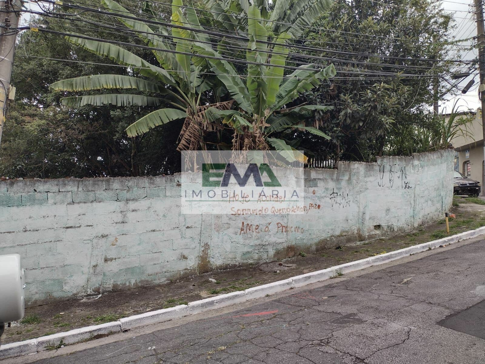 Terreno no Bairro do Limão, São Paulo/SP