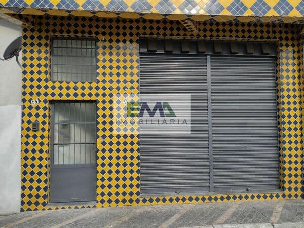 PREDIO COMERCIAL- 150M²