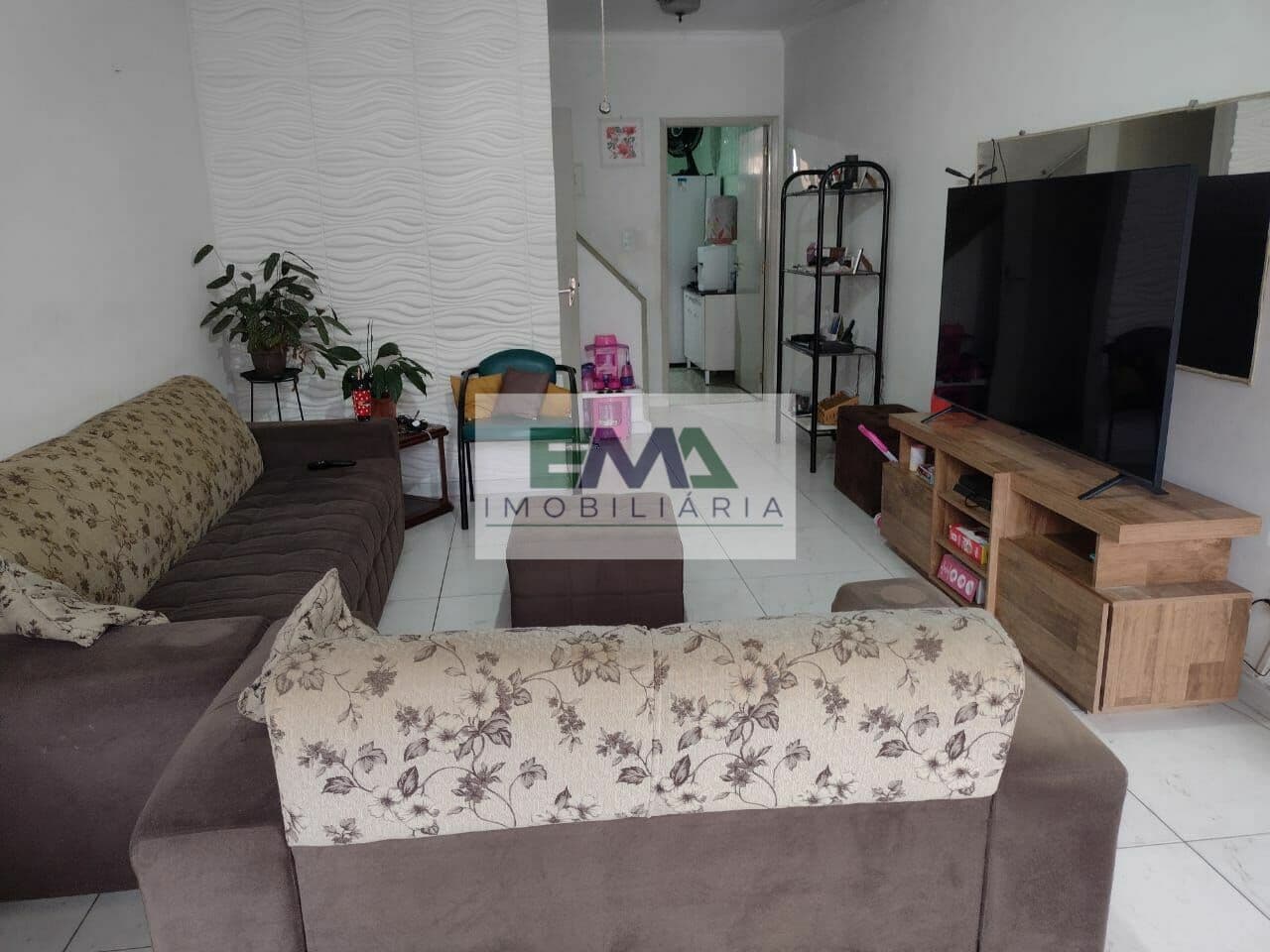 SOBRADO - CASA VERDE - 167M² - TRÊS DORMITÓRIOS (1 SUÍTE) - ÓTIMA LOCALIZAÇÃO