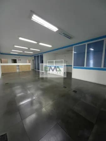 Prédio Comercial Casa Verde, São Paulo/SP