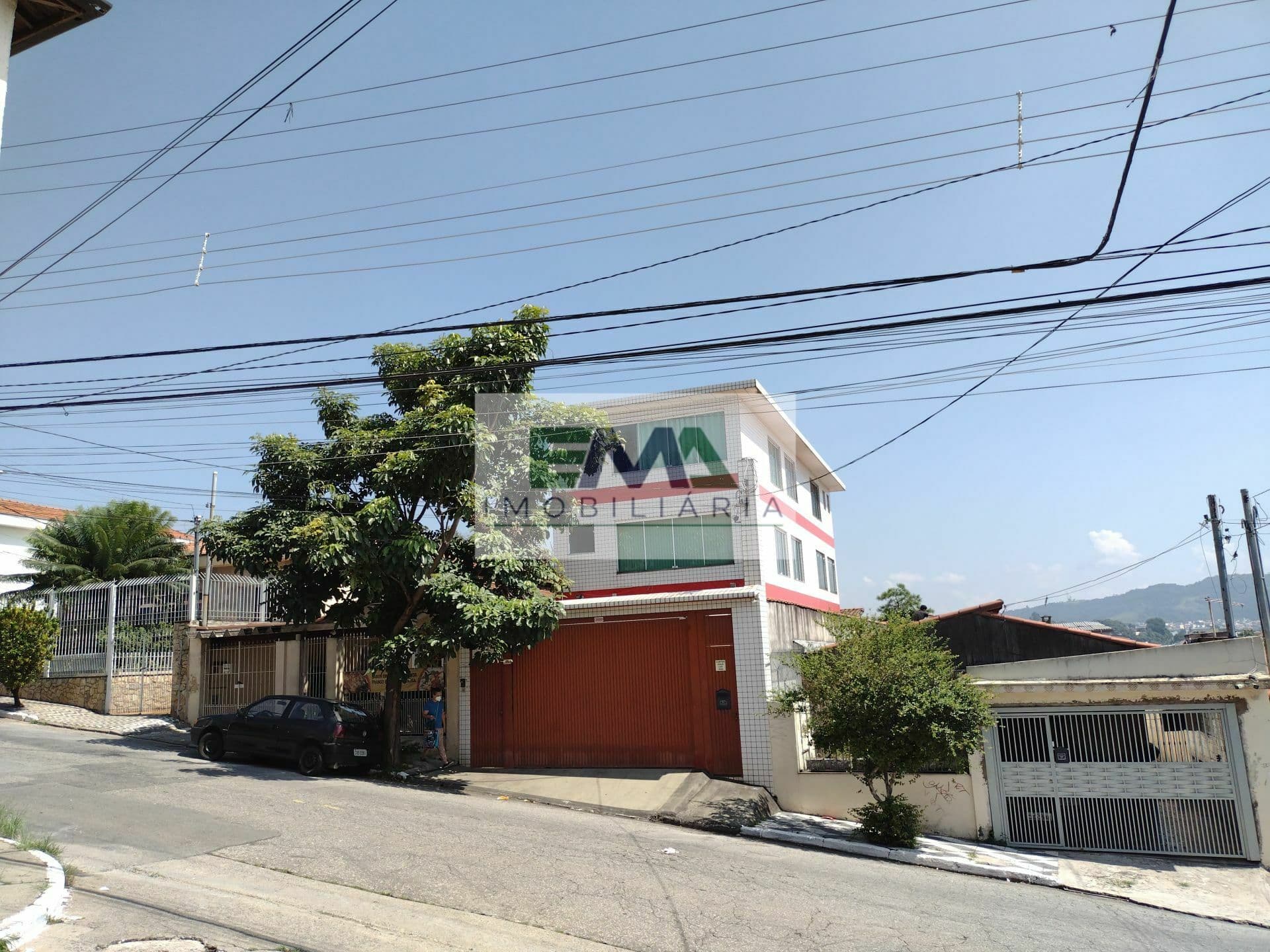 Prédio para Venda-Pirituba,260m2-São Paulo